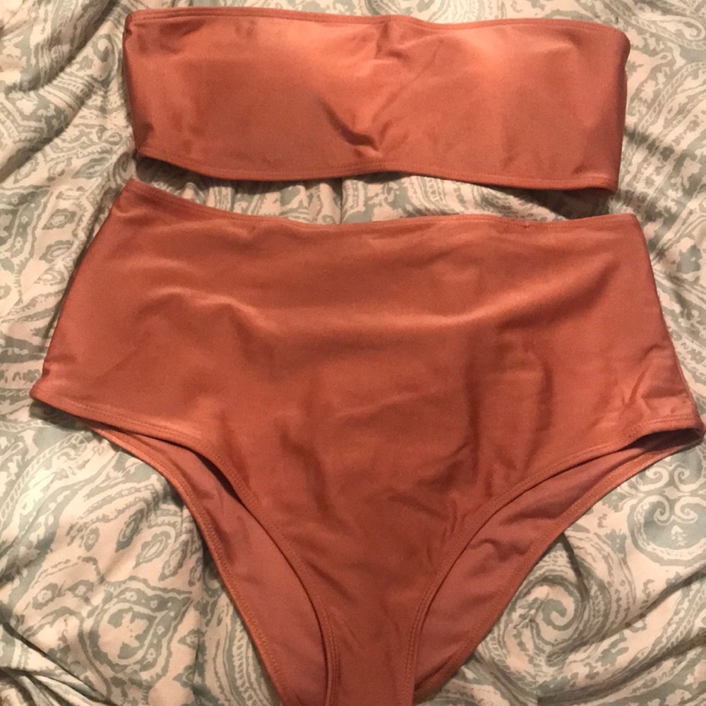 Swimsuit